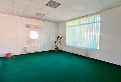 Birou, de 430 mp, în Gheorghe Doja - 5