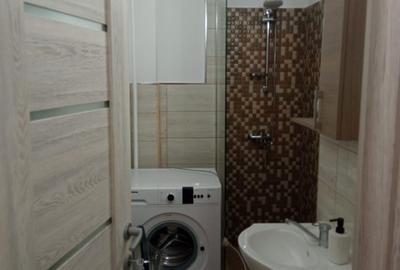 Apartament cu 2 camere decomandat în Exterior Vest - 8
