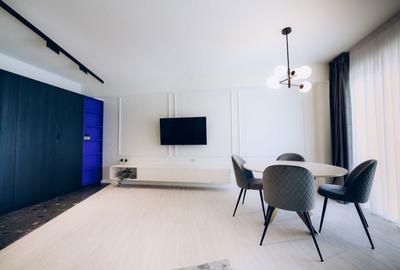 Apartament cu 2 camere decomandat în Lăpuș - 4