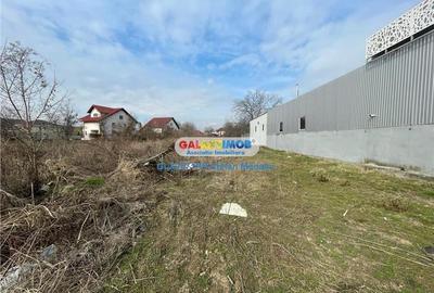 TEREN DE VANZARE - ACCES DN1B - BUCOV, PRAHOVA - 8