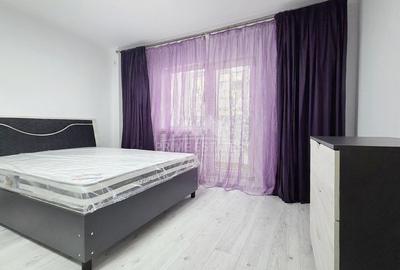 Inchiriere apartament 4 camere Mall Vitan prima inchiriere dupa renovare - 3