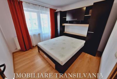 Apartament cu 3 camere decomandat în Ștefan cel Mare - 8