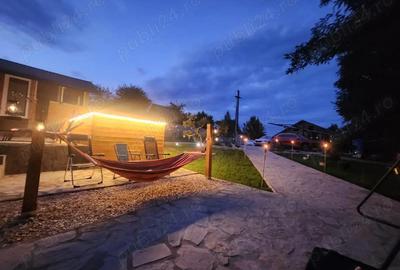 Casă cu Teren 7851 Mp în Măgura - 4