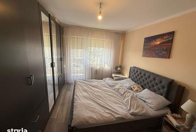 Apartament cu 4 camere decomandat, mobilat în Lucian Blaga - 13