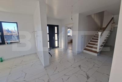 Casa individuala 5 camere, 260mp, zona Horodnic - 5