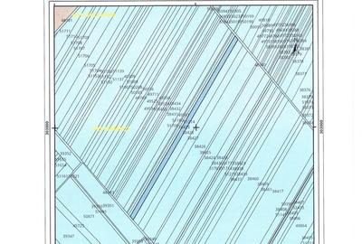 Ghimpati, Giurgiu. Teren Agricol, DN 6 - 6
