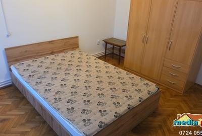 Apartament cu 2 camere semidecomandat în Țiglina 2 - 3