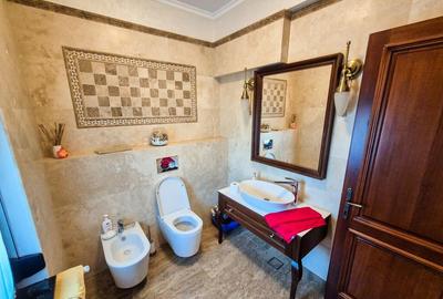 Casa S+P+1E Platou Gavana Pitesti - 18