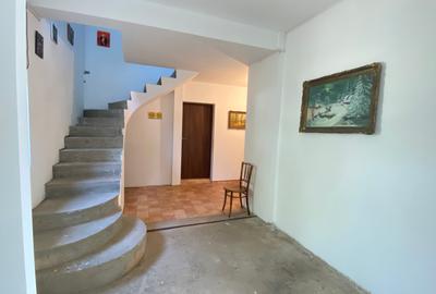 De vanzare casa individuala cu teren Gruiu , Calarasi ,Budesti - 24