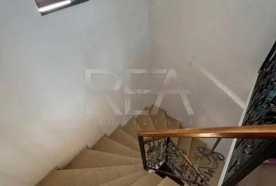 Casă cu 5 camere cu Teren 500 Mp în Dascălu - 9