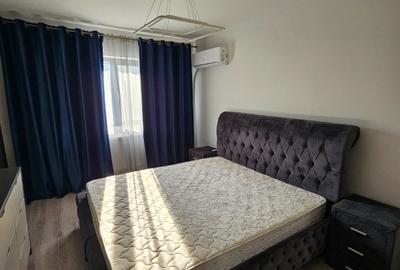 Aparatorii Patriei - Bloc Nou - Apartament 3 camere - 5