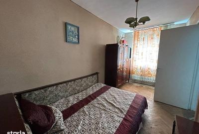 Apartament cu 2 camere semidecomandat, mobilat în Craiovița Nouă - 5