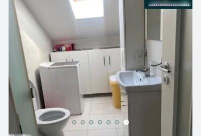 Apartament cu 3 camere decomandat, mobilat în Central - 2