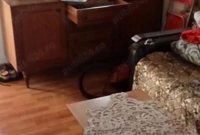 Casă cu 4 camere în Central - 2