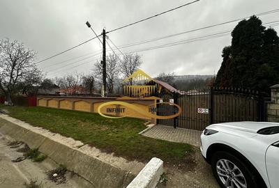 Casa de vanzare in Gheorghe Doja Bacau - 5