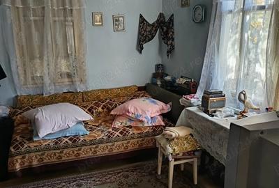 Casa de vinzare+ teren1600m2 - 1