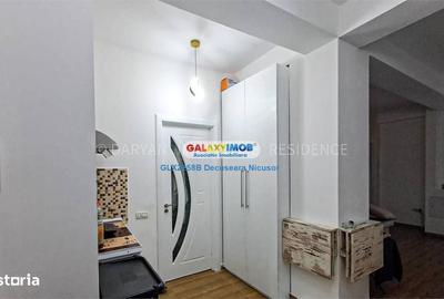 Apartament cu 2 camere în Dudu - 2