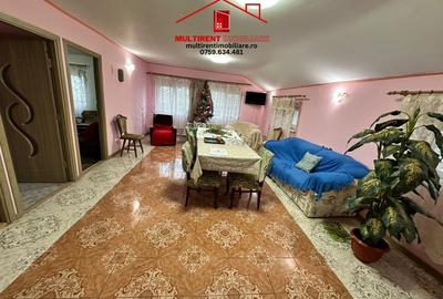 Casă individuală cu 6 camere cu Teren 693 Mp în Exterior Sud - 16