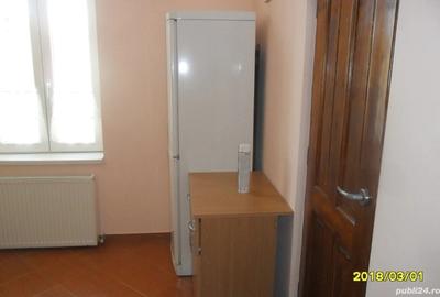 Inchiriez apartament 2 camere, liber de la 1 Febr. - 2