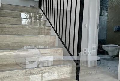 Casă cu 3 camere cu Teren 200 Mp în Miroslava - 5