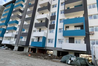 Metrou Berceni - Apartament 3 camere 91,52 mp - 2