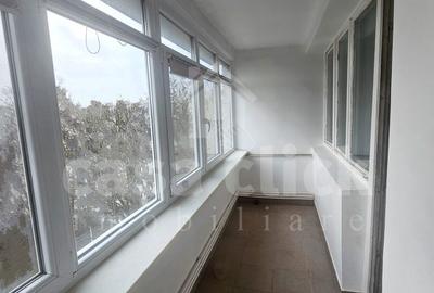 Apartament cu 2 camere semidecomandat în Ultracentral