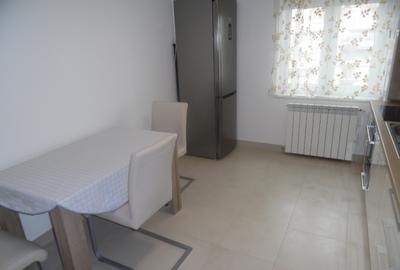 Apartament cu 2 camere decomandat în Decebal - 2