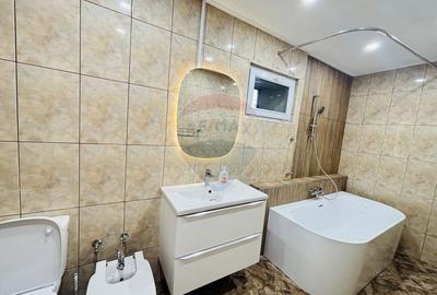 Apartament cu 4 camere decomandat în Kiseleff - 9