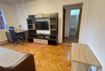 Apartament cu trei camere zona Dacia - 3