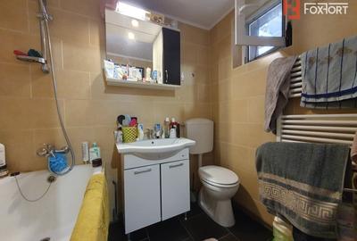 Casă individuală cu 4 camere cu Canalizare în Blașcovici - 16