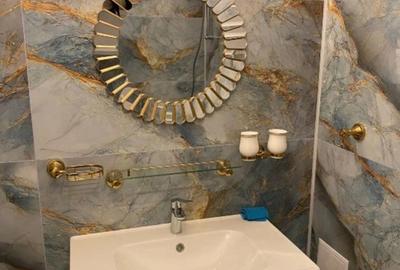 Apartament 3 camere | Metrou Pipera | Parc Verdi | Mobilat | - 8