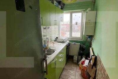 Apartament 2 camere, 42 mp, zona Dacia - 2