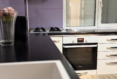 Închiriere 2 camere spațios și mobilat – 65 mp, zona Brâncoveanu