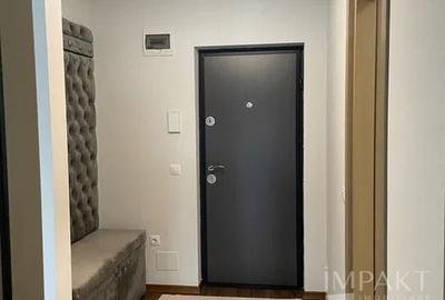 Apartament cu 2 camere semidecomandat, mobilat în Europa - 4