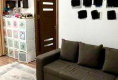 Apartament cu 3 camere semidecomandat, mobilat în Tomis Nord - 7