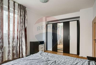 Apartament 3 camere cu terasa si loc de parcare de vanzar... - 15