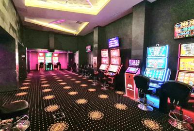 SPATIU DE INCHIRIAT -  340 MP - LANGA TEATRUL DRAMATIC - CENTRUL ISTORIC - 3