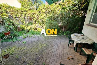 Casa cu 3 camere, 248 mp teren, pretabila pt birouri, zona Prefectura - 2