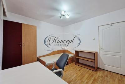 Confort si accesibilitate intr-o zonare linistita din Zorilor - 2