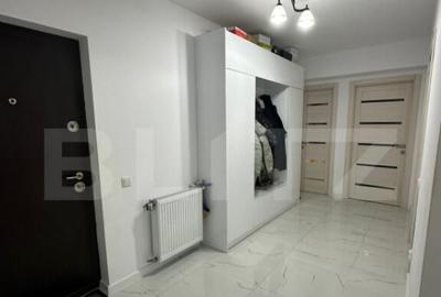 Apartament cu 3 camere decomandat în Dorobanțul - 5