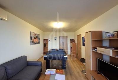 De vânzare apartament 2 camere - zona M. Viteazu cu priveliste deosebita De vânzare apartament 2 camere - zona M. Viteazu cu priveliste deosebita - 3