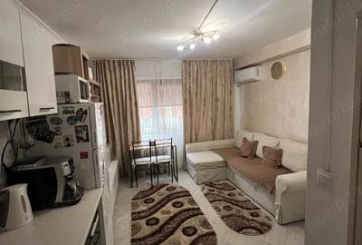 Garsonieră nedecomandată în 1 Mai - 5