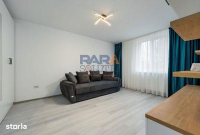 Apartament cu 2 camere, mobilat în Sud - 12