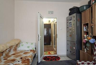Garsonieră, mobilată în Micro 40 - 3