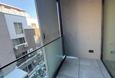 Apartament cu 2 camere semidecomandat în Herăstrău - 9