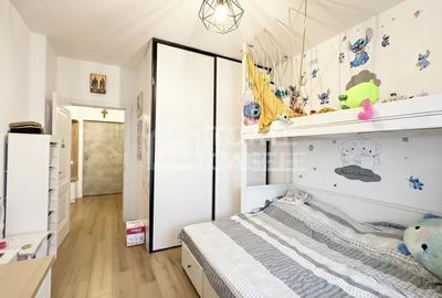 Apartament cu 3 camere decomandat, mobilat în Iris - 12