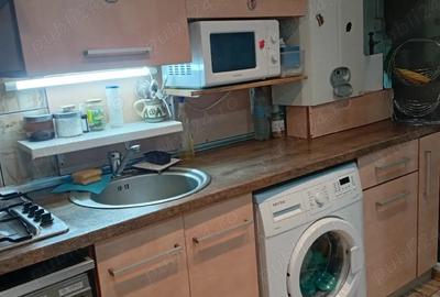 Casă cu 3 camere cu Teren 100 Mp în Colentina - 3