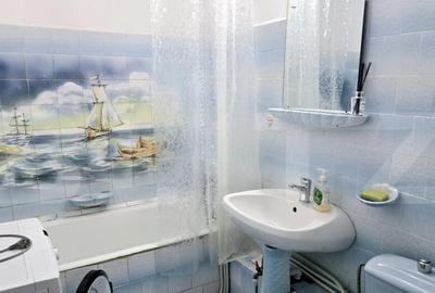 Apartament 2 camere,decomandat, 50 mp, zona Ampoi 3 - 1