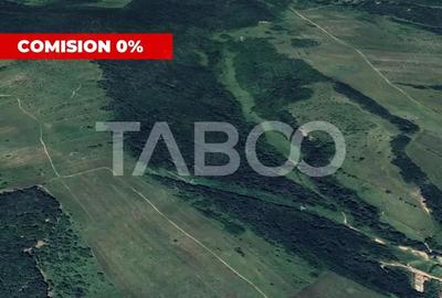 Teren de 127000 mp, în Mag - 1