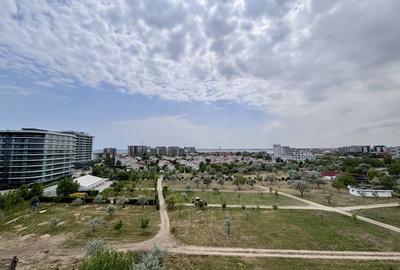 Locuinta moderna cu terasa si vedere la mare, Mamaia Nord - 14